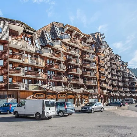 Apartment Le Douchka - Maeva *
