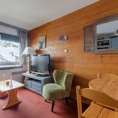Apartment Le Douchka - Maeva Avoriaz