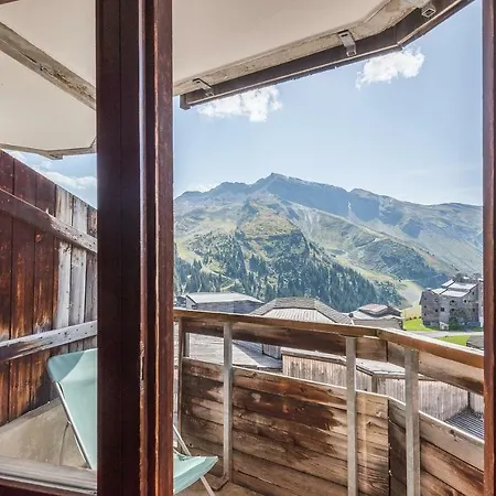 Le Douchka - Maeva * Avoriaz
