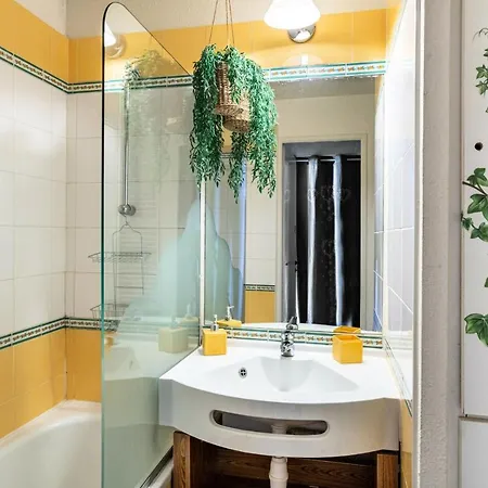 Le Douchka - Maeva Appartement Avoriaz