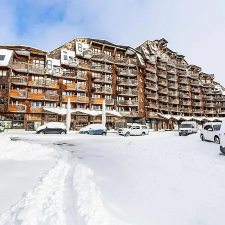 Appartement Le Douchka - Maeva
