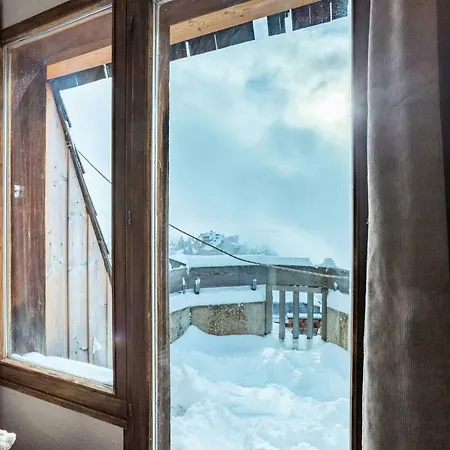 Appartement Le Douchka - Maeva *