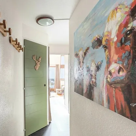 Appartement Le Douchka - Maeva Avoriaz