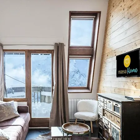 Appartement Le Douchka - Maeva *