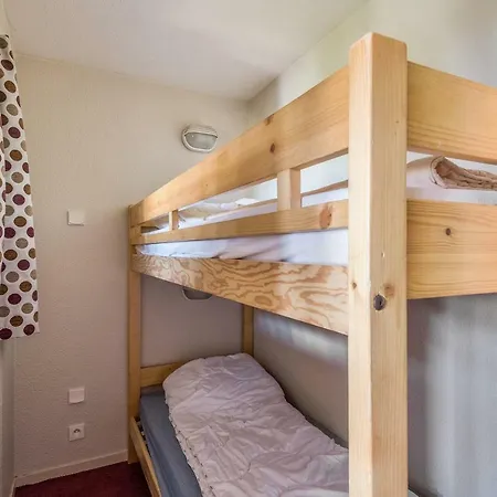 Le Douchka - Maeva Appartement *