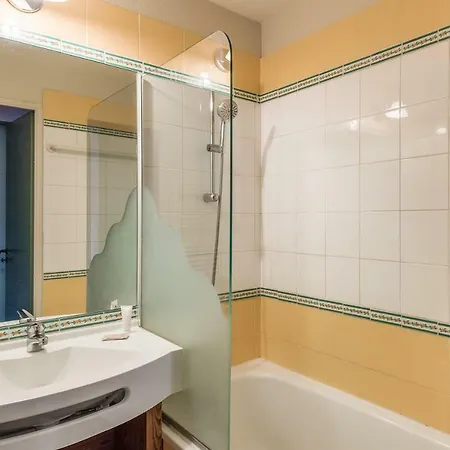 Le Douchka - Maeva Appartement Avoriaz