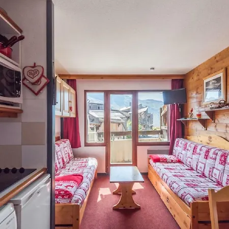 Le Douchka - Maeva Appartement Avoriaz